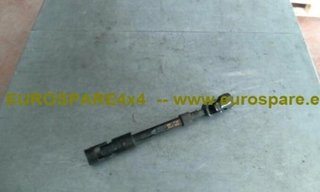 Columna direccion jeep grand cherokee 2.5 td 22419