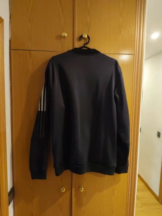 Sudadera Juventus Adidas