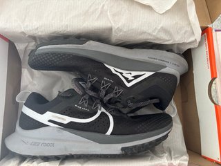 Zapatillas Nike React Pegasus Trail 4 hombre