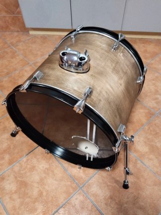 Bombo 20