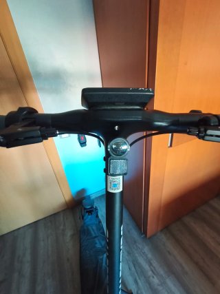 Patinete Eléctrico SMARTGYRO ROCKWAY EVO