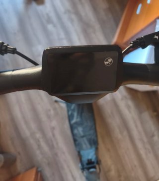Patinete Eléctrico SMARTGYRO ROCKWAY EVO