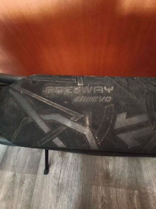 Patinete Eléctrico SMARTGYRO ROCKWAY EVO