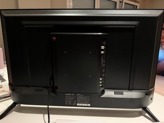 TV Xiaomi con mando incluido