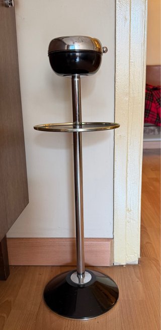 Cenicero de Pie Vintage 61 cm