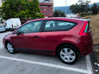 Citroen c4 Collection  2008