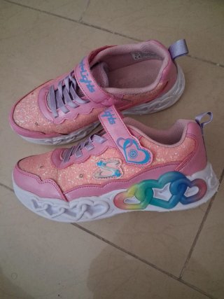 Zapatillas Skechers Niña