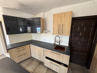 Muebles de cocina y baño
