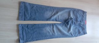 Pantalón vaquero vintage
