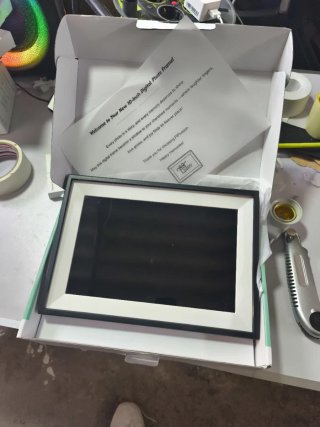 Marco Digital PiPidon 10 Wifi