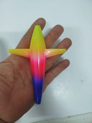 Excitador para Curricán
