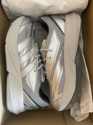 Zapatillas Adidas