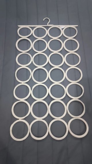 Appendiabiti multiplo komplement Ikea