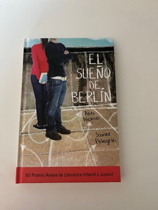 El sueño de Berlín
