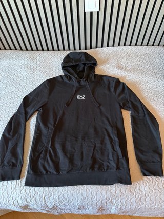 Sudadera Emporio Armani