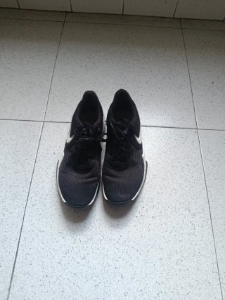 Zapatillas deportivas Nike