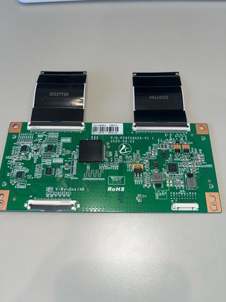 Placa T-COM JVC PD9254A2A-V1.1
