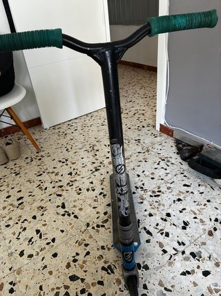 Patinete Oxelo