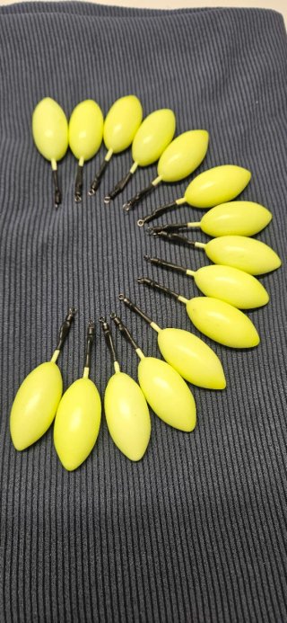 Plomos de pesca para surfcasting