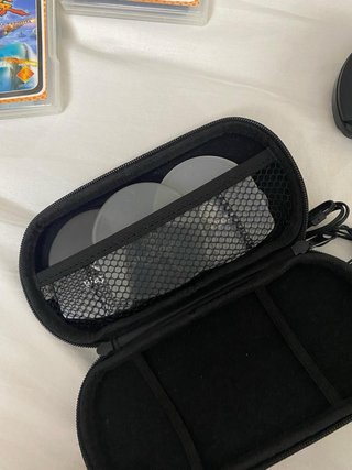 Sony PSP E1004 Nera + 2 Giochi