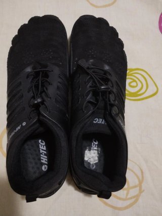 Zapatillas Hi-Tec Samoa Talla 44
