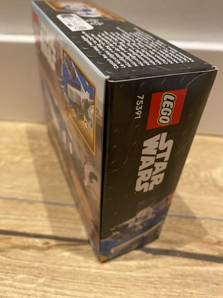 Lego Star Wars 75391 Captain Rex Y-Wing