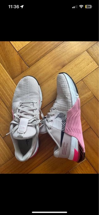 Zapatillas Nike Metcon 8