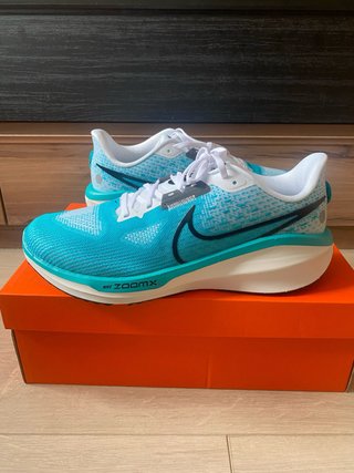 Zapatillas Nike Vomero 17
