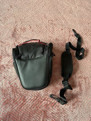 Custodia per fotocamera reflex