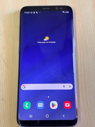 Samsung Galaxy S8 64GB