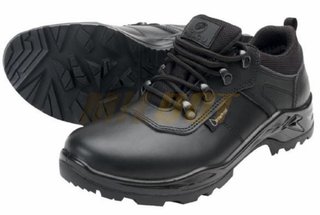ZAPATO PIELCU ELITE PRO 3 NEGRO
