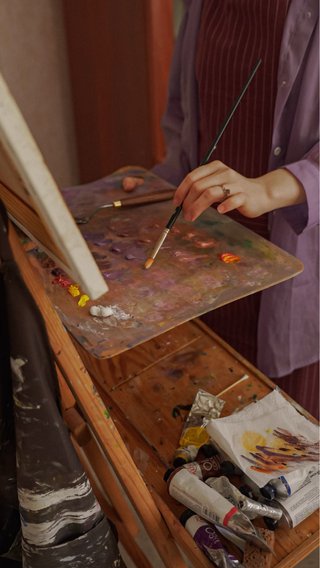 Clases arte Barcelona