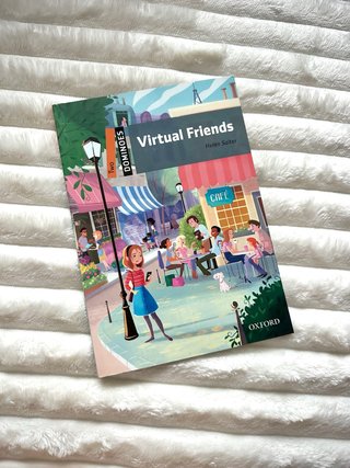 Virtual friends