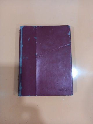Sony PRS-T2 Lector Ebook Rojo