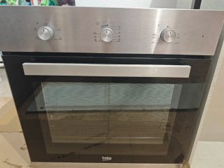 Horno integrable Beko