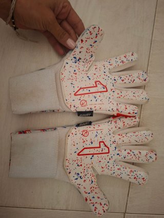 Guantes de portero Rinat