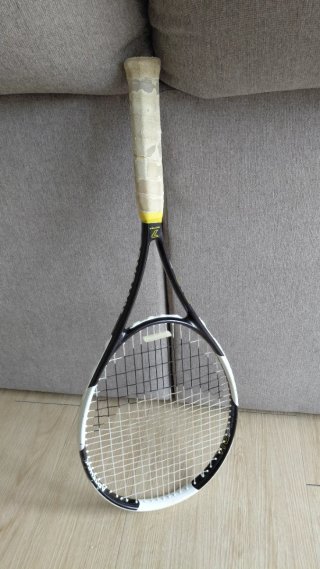 Raqueta de tenis Artengo