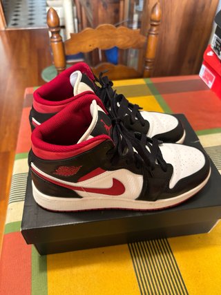 Zapatillas Jordan