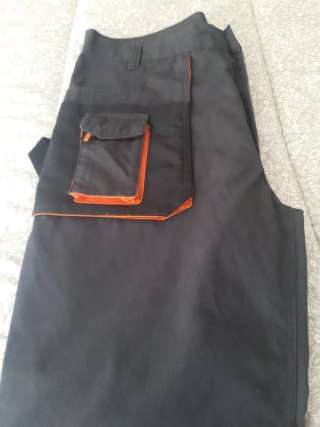 Pantalón de trabajo Beta