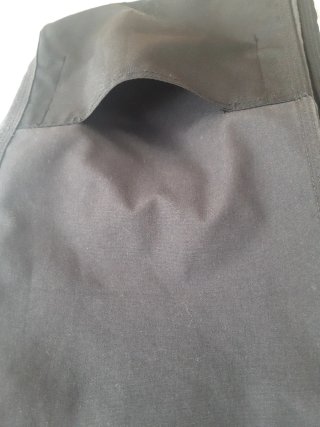 Pantalón de trabajo Beta
