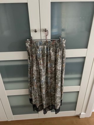 Falda Zadig & Voltaire Talla 34 Nueva