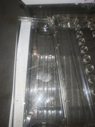 Cajones para frigorífico Samsung