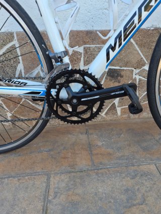 Bicicleta de carretera Merida Ride 100