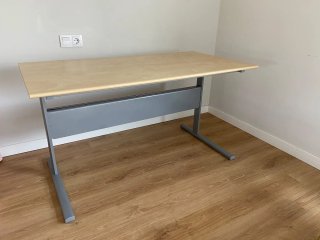 Mesa de estudio escritorio
