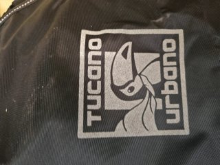 Cubrepiernas Tucano Urbano para Honda PCX r223-x