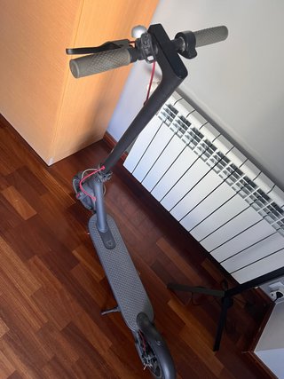 Patinete Eléctrico Xiaomi