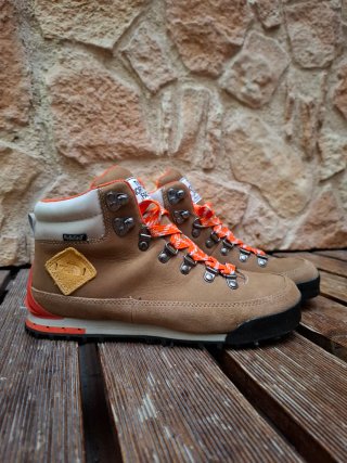 Botas The North Face Mujer Talla 38