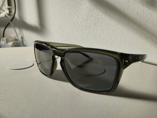 Gafas de Sol Oakley - Modelo Sylas