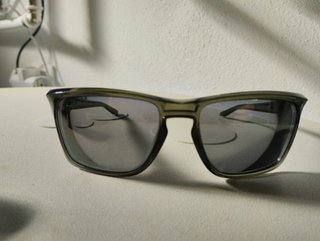 Gafas de Sol Oakley - Modelo Sylas
