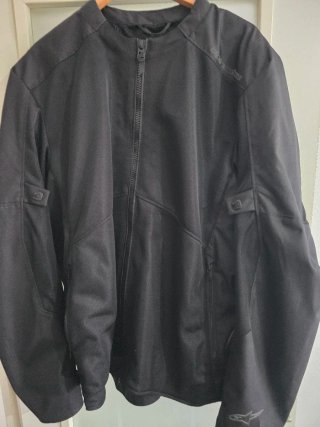Chaqueta Alpinestars Viper v3 Air